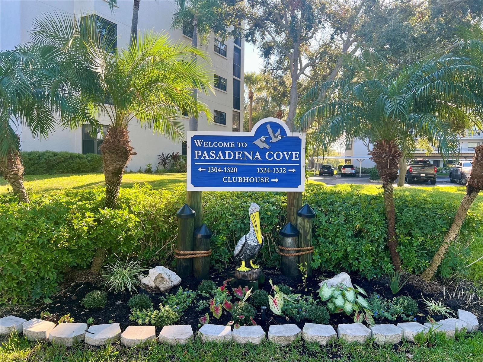 Image 56 of 58 For 1328 Pasadena Avenue S 308