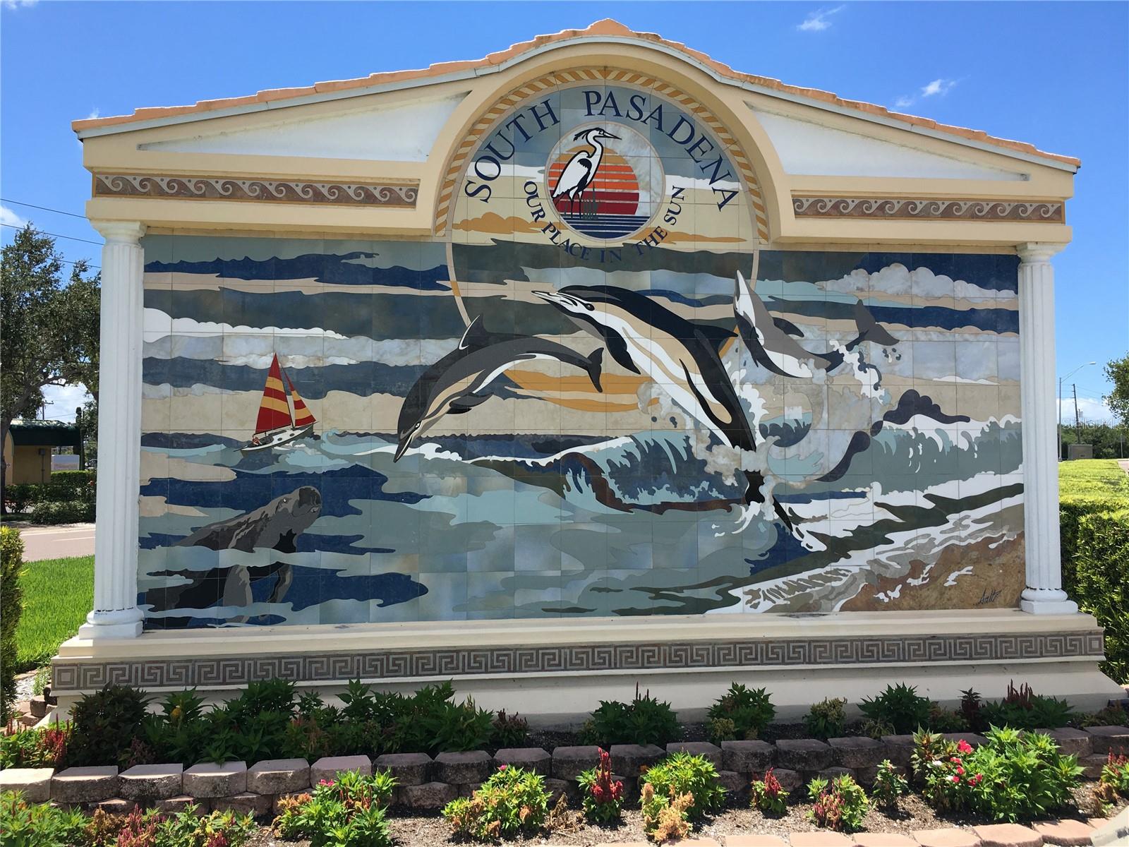 Image 58 of 58 For 1328 Pasadena Avenue S 308