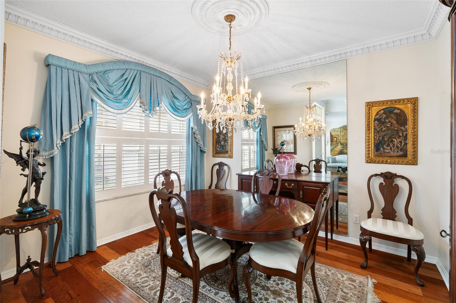 Image 7 of 67 For 4906 Willow Ridge Terrace