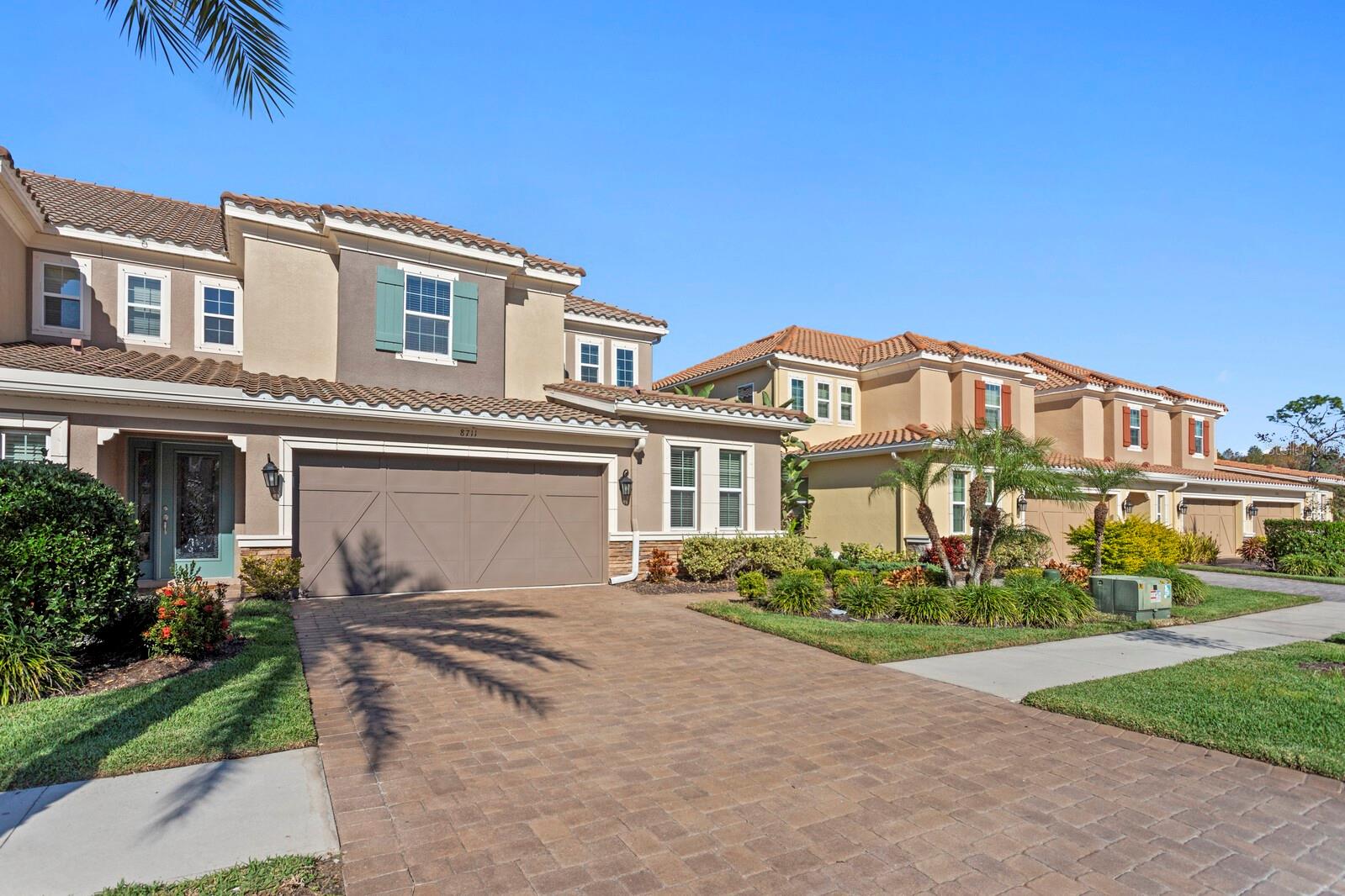 Image 2 of 41 For 8711 Terracina Lake Drive