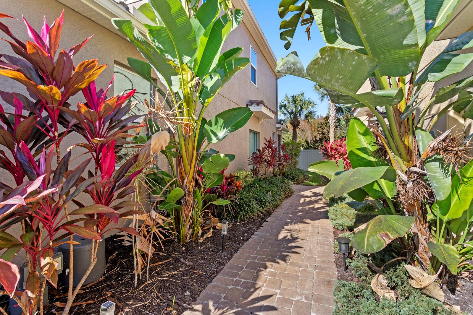 Image 38 of 41 For 8711 Terracina Lake Drive