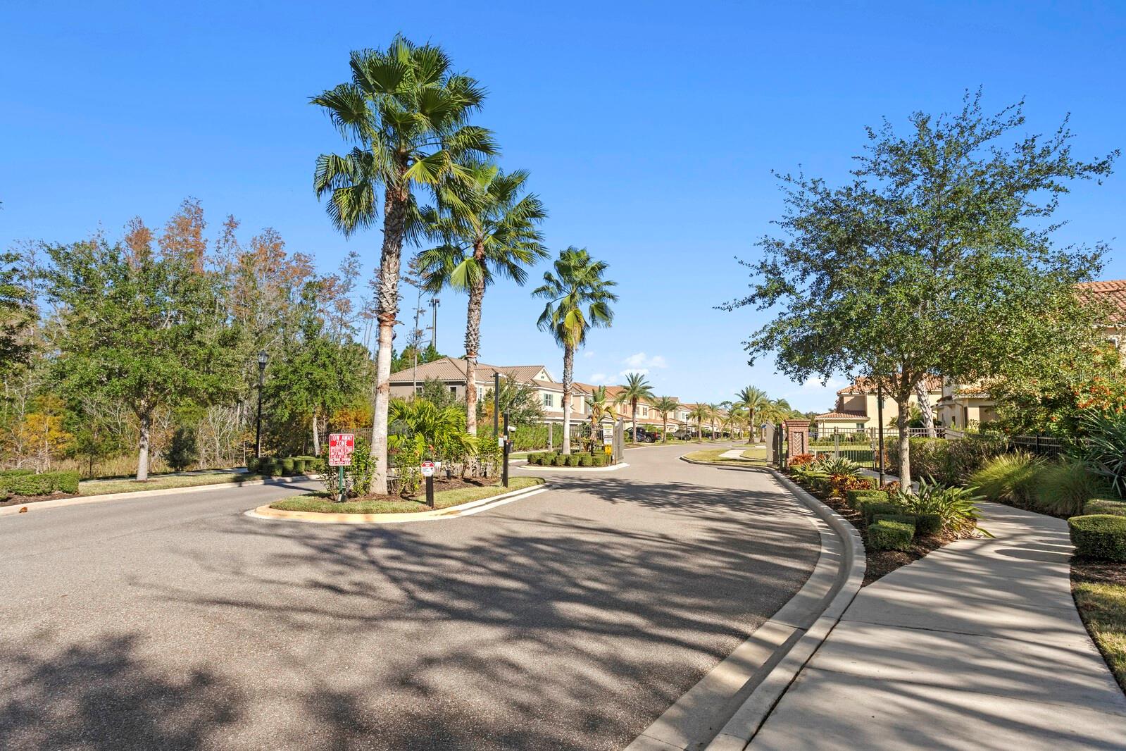 Image 39 of 41 For 8711 Terracina Lake Drive