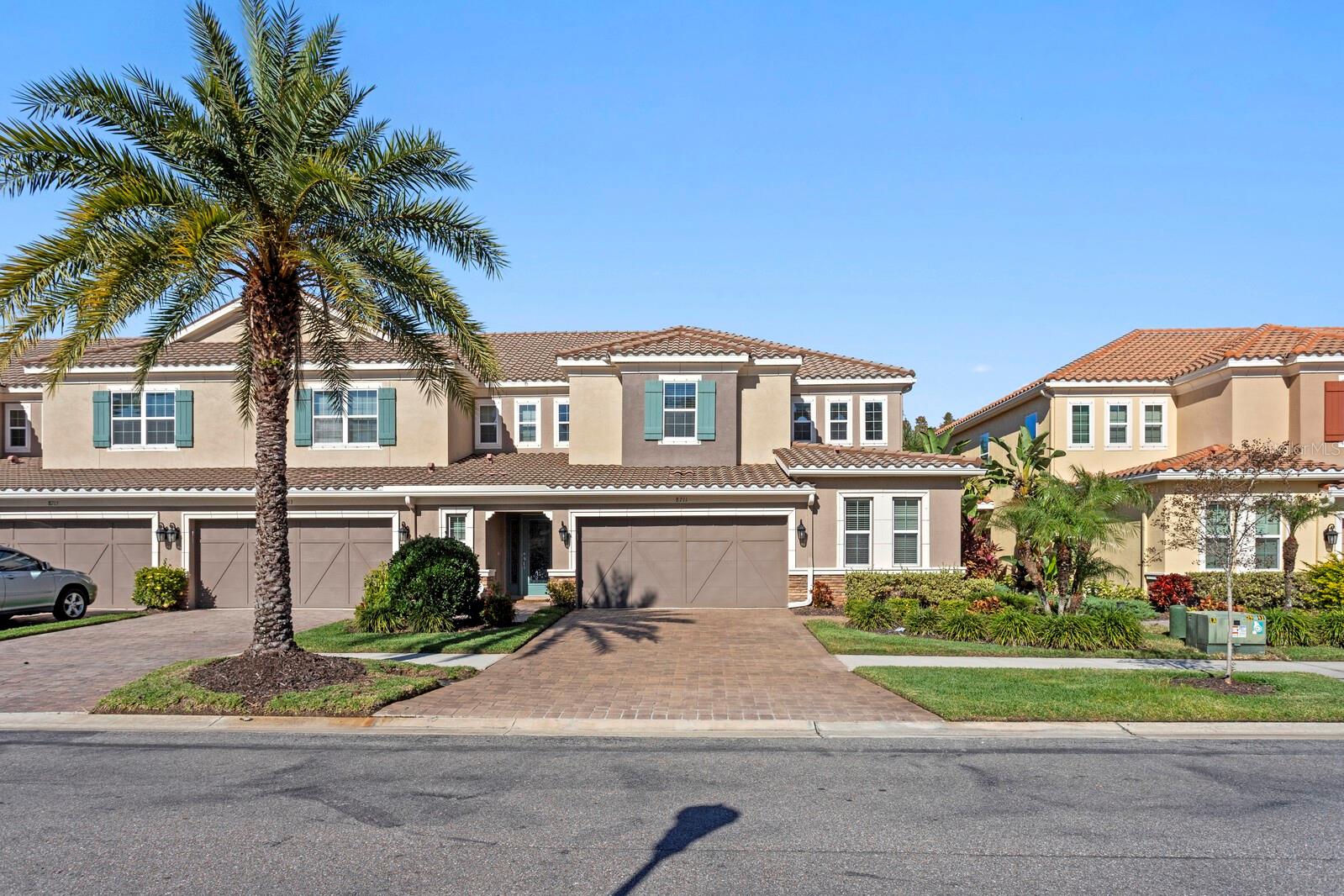 Image 40 of 41 For 8711 Terracina Lake Drive