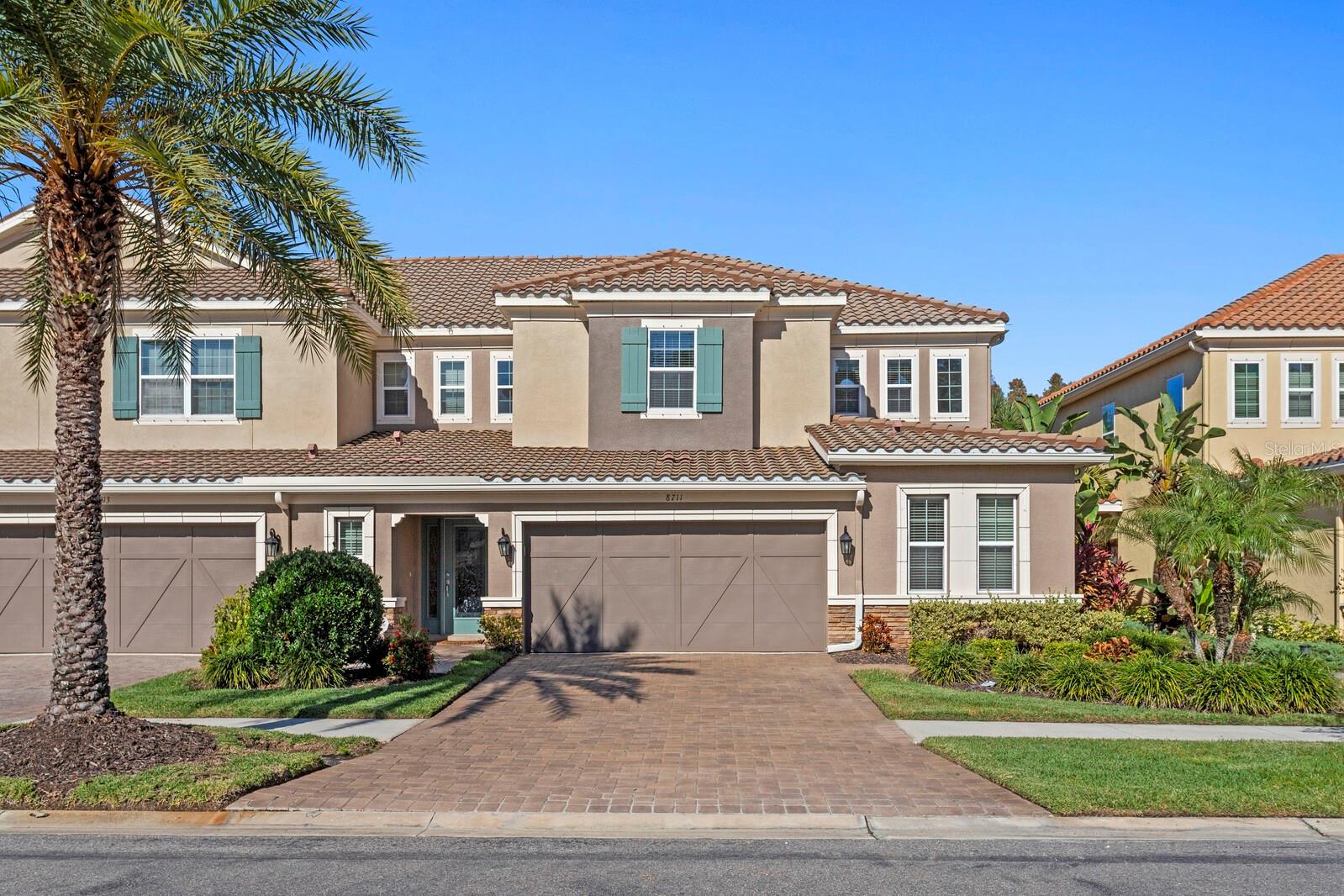 Image 41 of 41 For 8711 Terracina Lake Drive