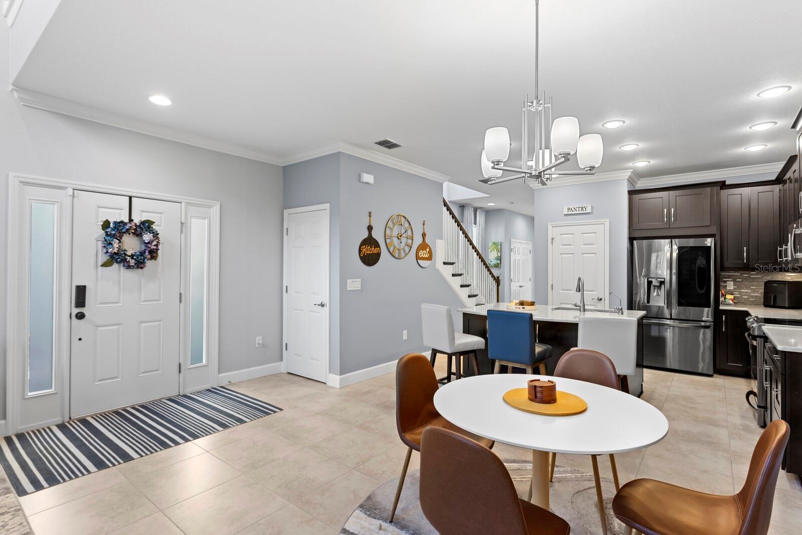 Image 8 of 41 For 8711 Terracina Lake Drive