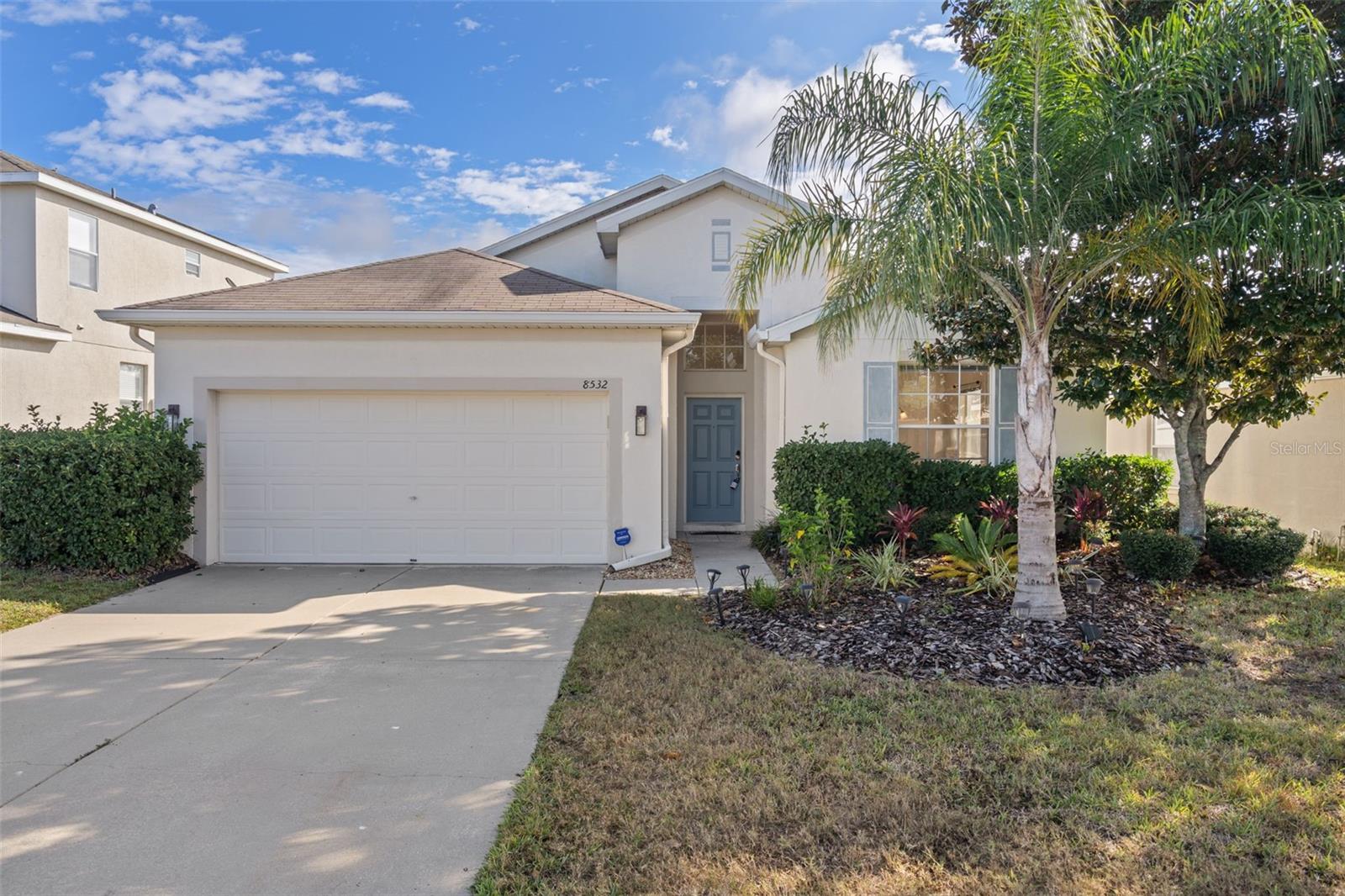 Details for 8532 Southern Charm Circle, BROOKSVILLE, FL 34613