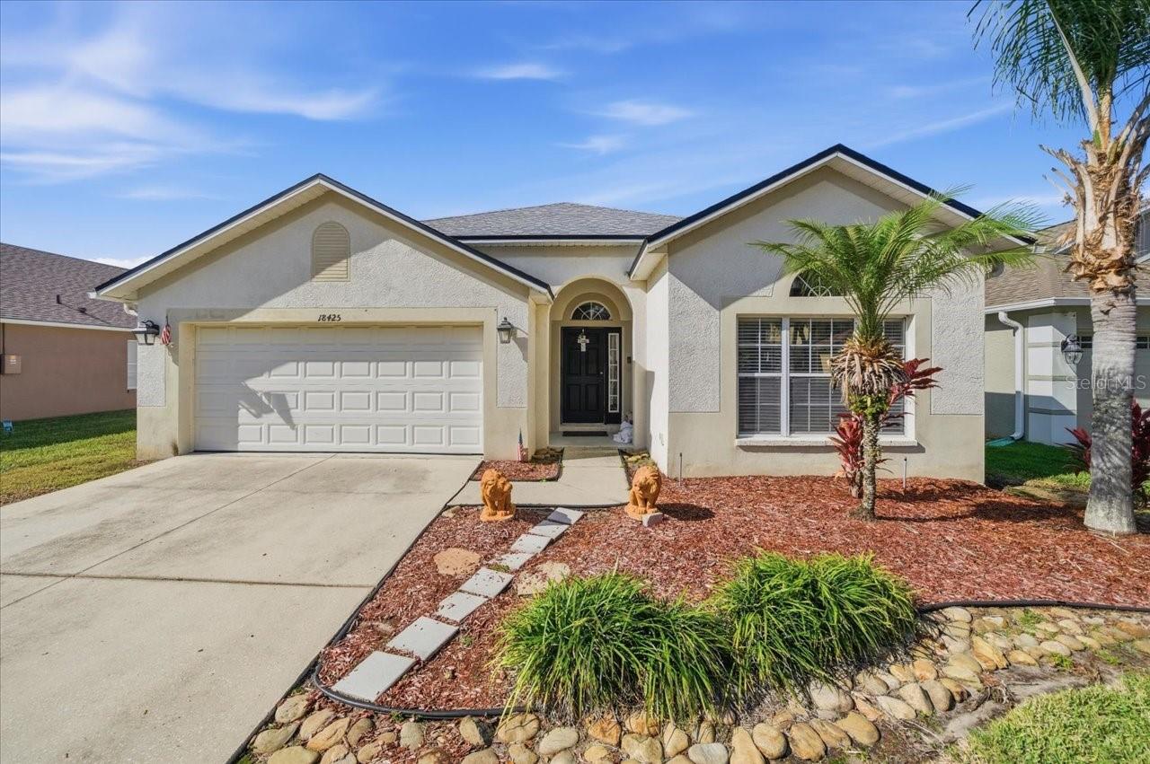 Details for 18425 Cypress Bay Parkway, LAND O LAKES, FL 34638