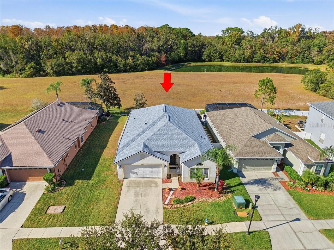 Image 30 of 38 For 18425 Cypress Bay Parkway