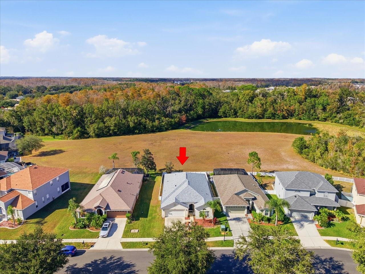 Image 31 of 38 For 18425 Cypress Bay Parkway