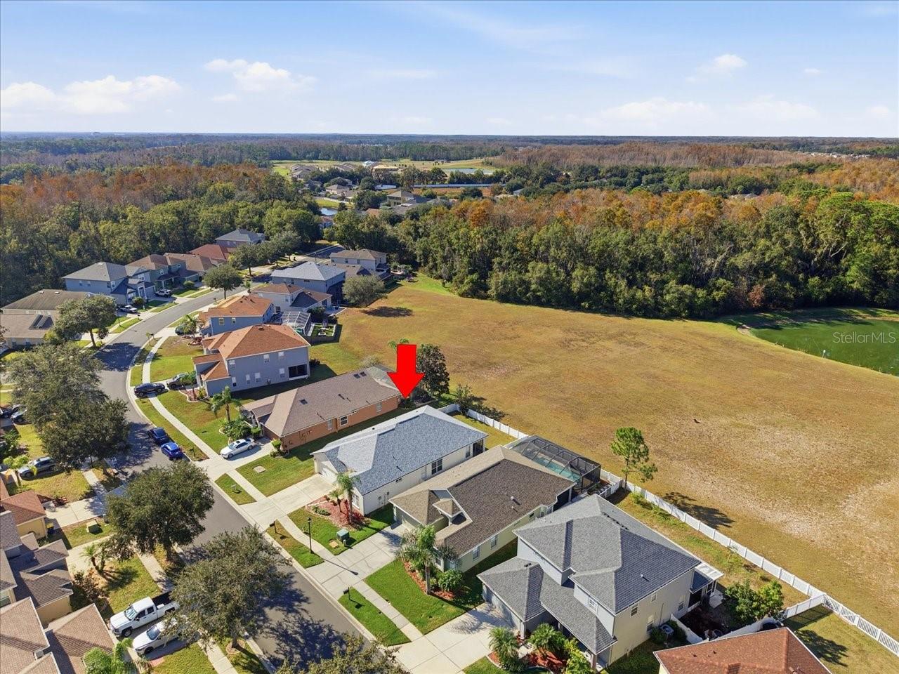 Image 32 of 38 For 18425 Cypress Bay Parkway