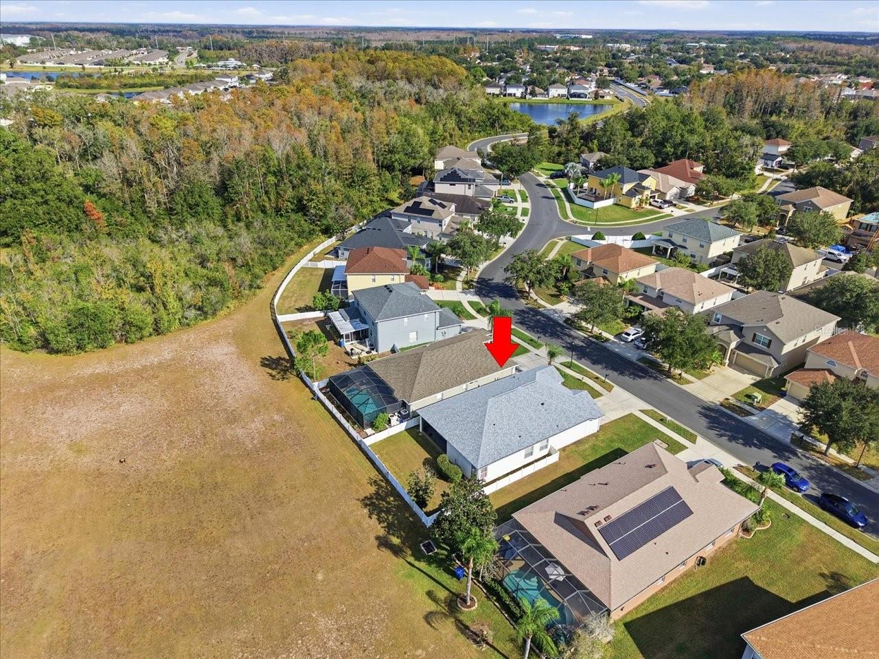 Image 36 of 38 For 18425 Cypress Bay Parkway