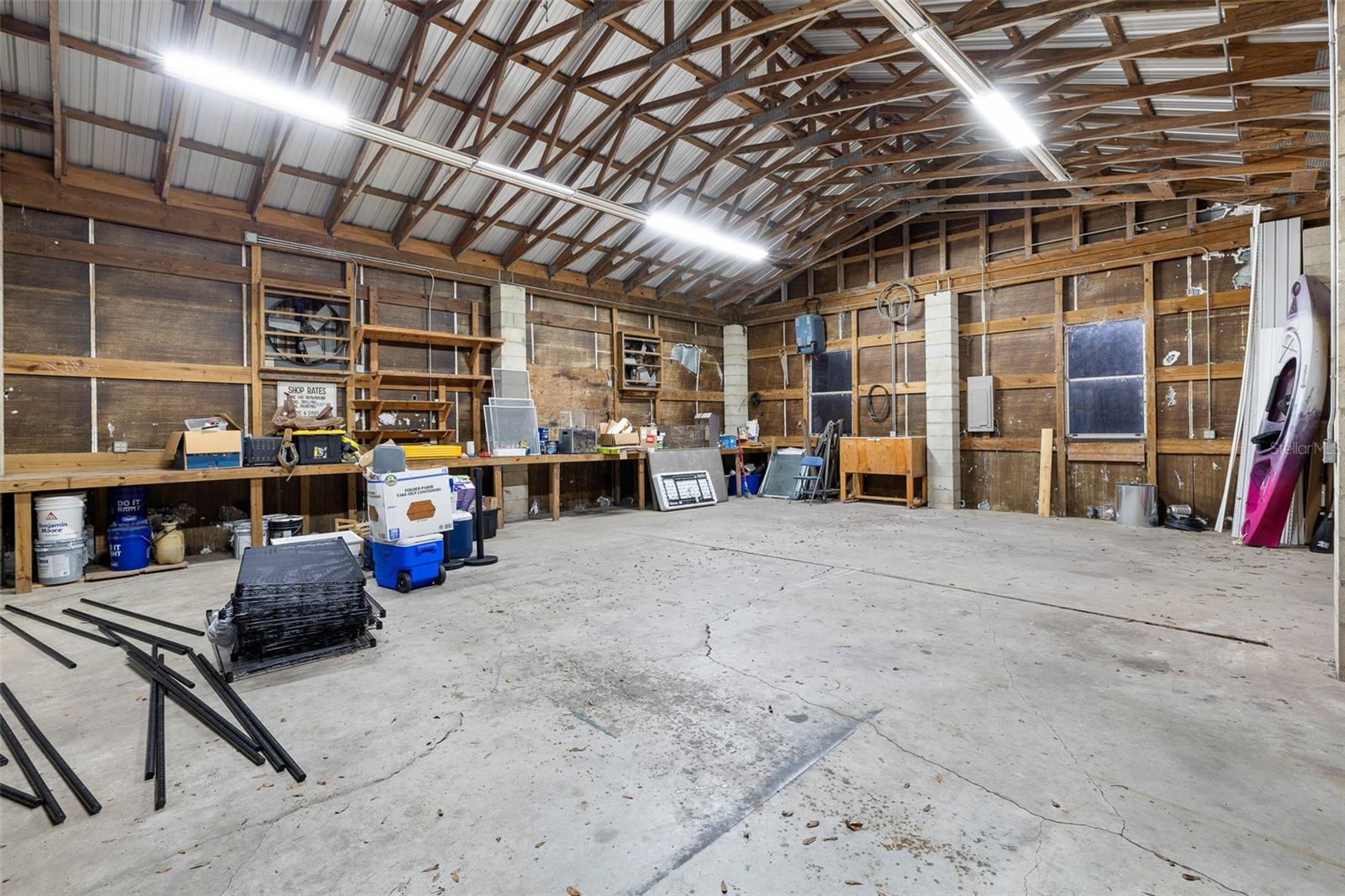 Image 58 of 67 For 11311 40th Street Road