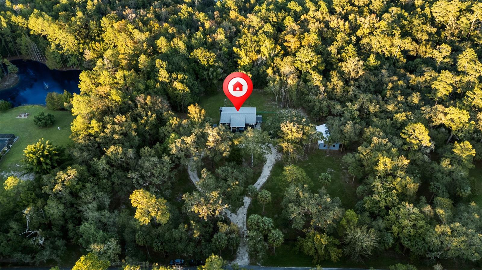 Image 64 of 67 For 11311 40th Street Road