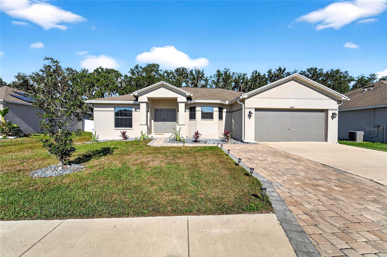 Details for 2963 Creeks Crossing Boulevard, LAKELAND, FL 33810