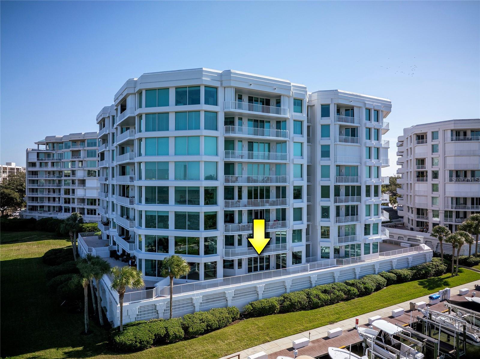 Image 5 of 58 For 2 Seaside Lane 103