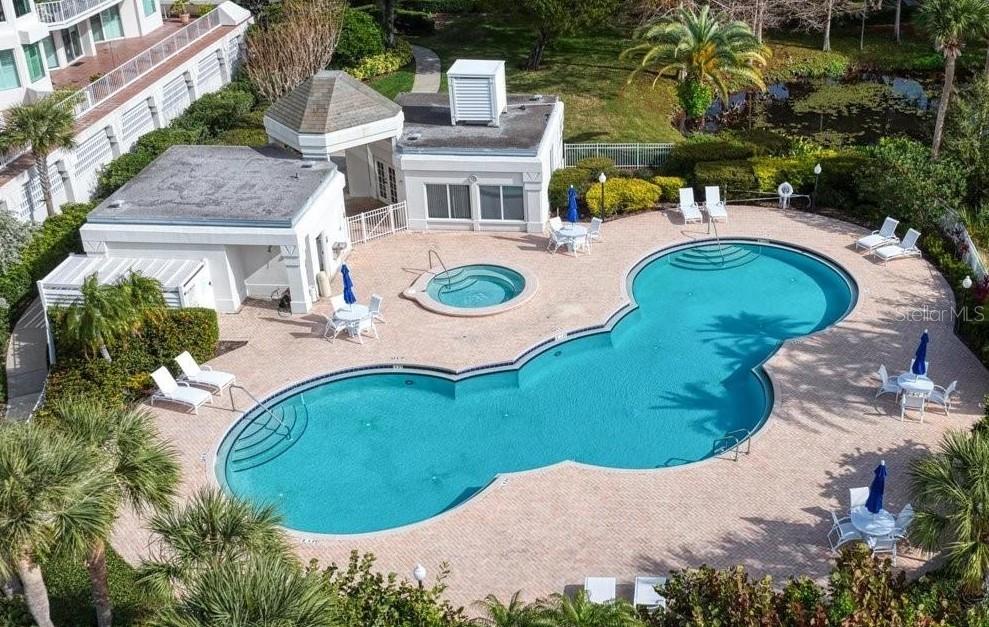 Image 55 of 58 For 2 Seaside Lane 103