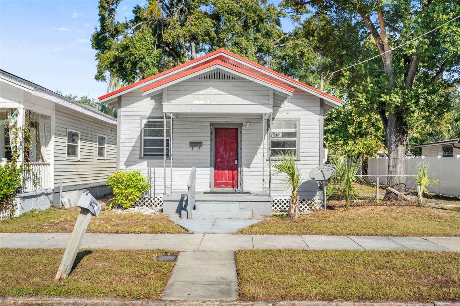 Details for 2119 Chestnut Street, TAMPA, FL 33607