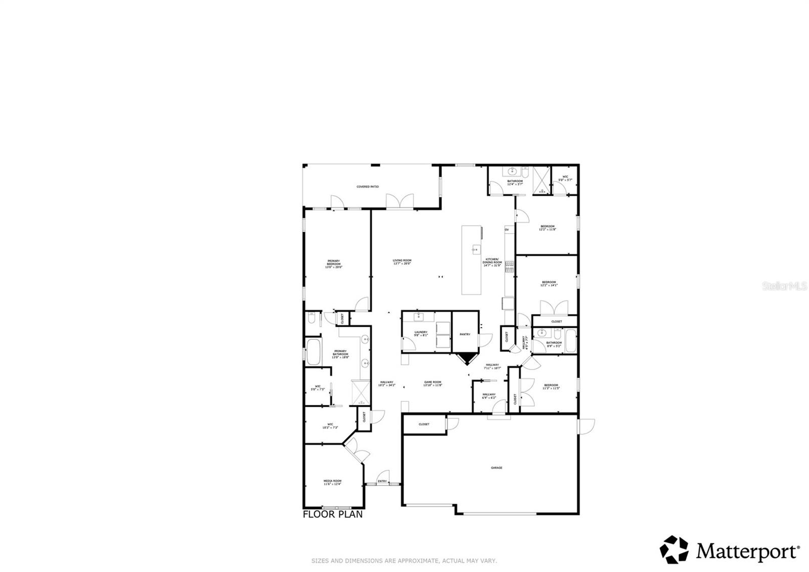 Image 2 of 69 For 3211 Moran Road