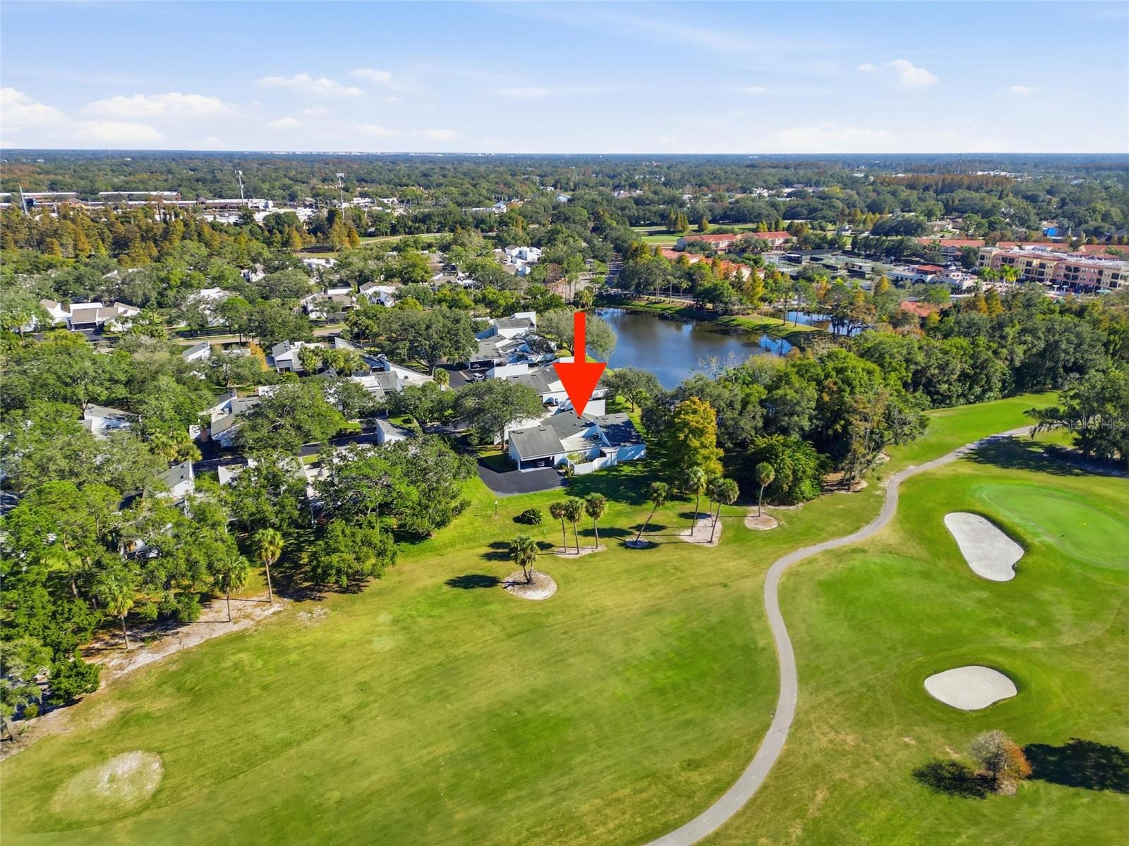 Details for 4129 Northmeadow Circle, TAMPA, FL 33618