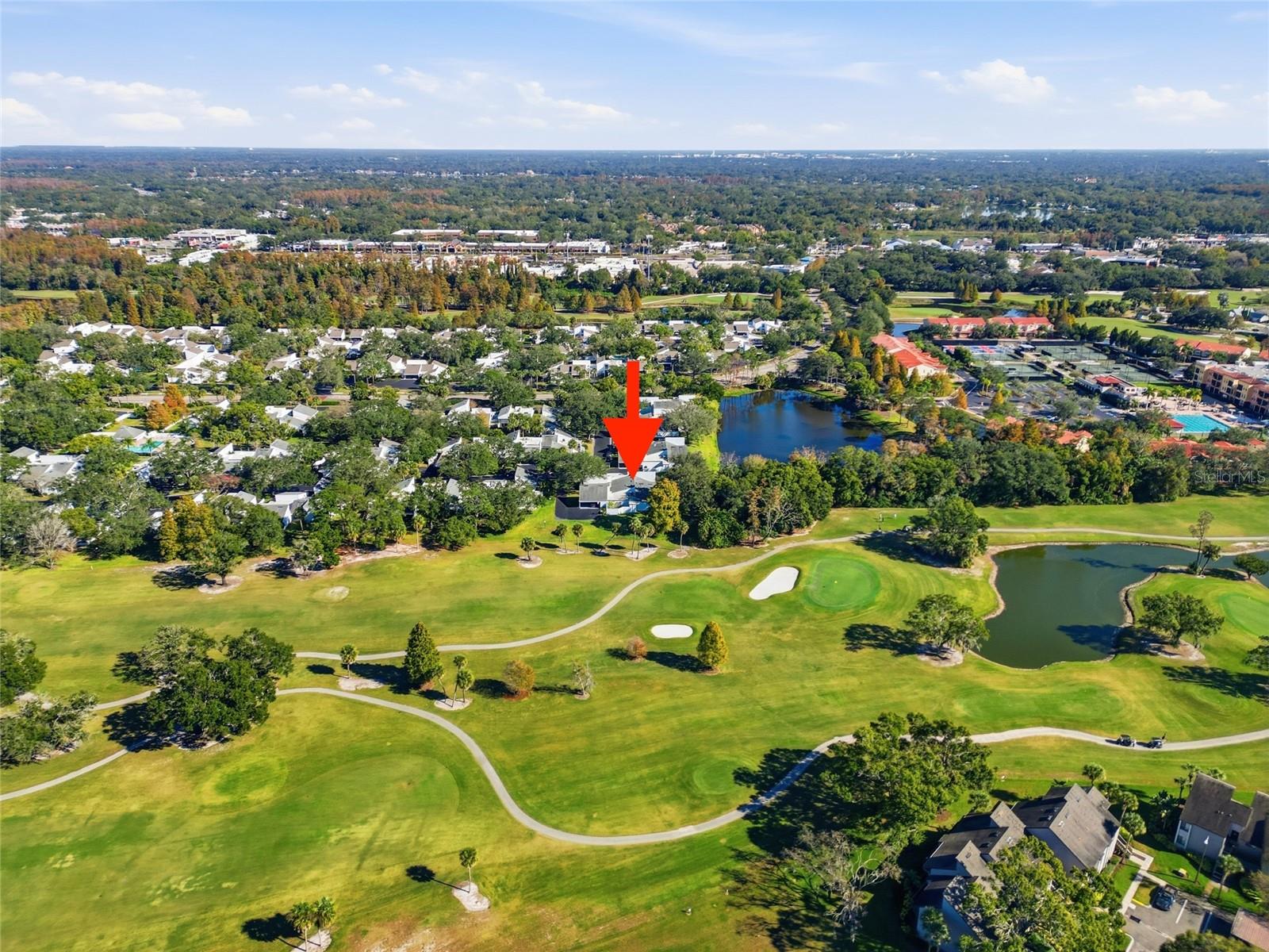 Image 44 of 56 For 4129 Northmeadow Circle