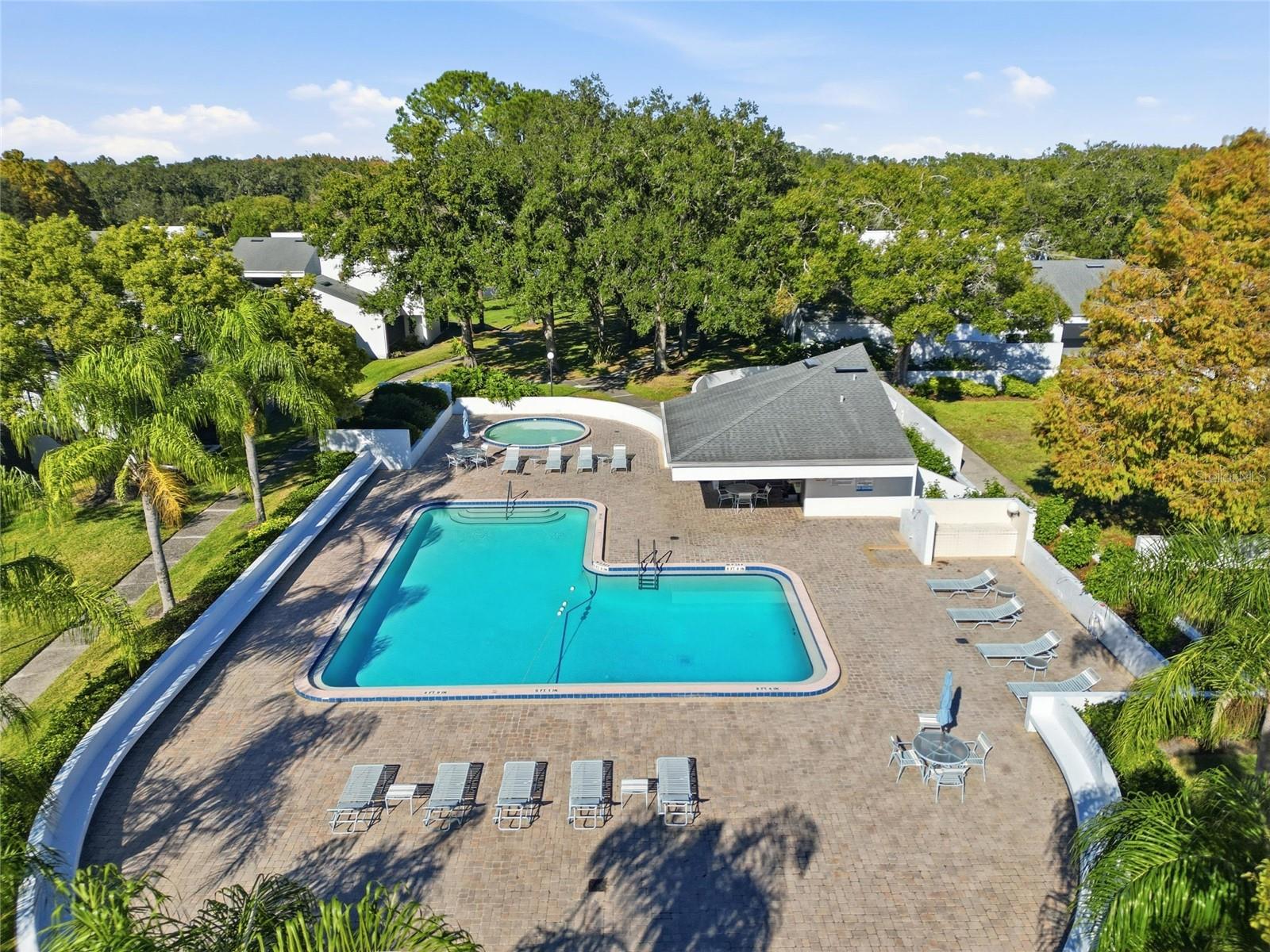 Image 45 of 56 For 4129 Northmeadow Circle