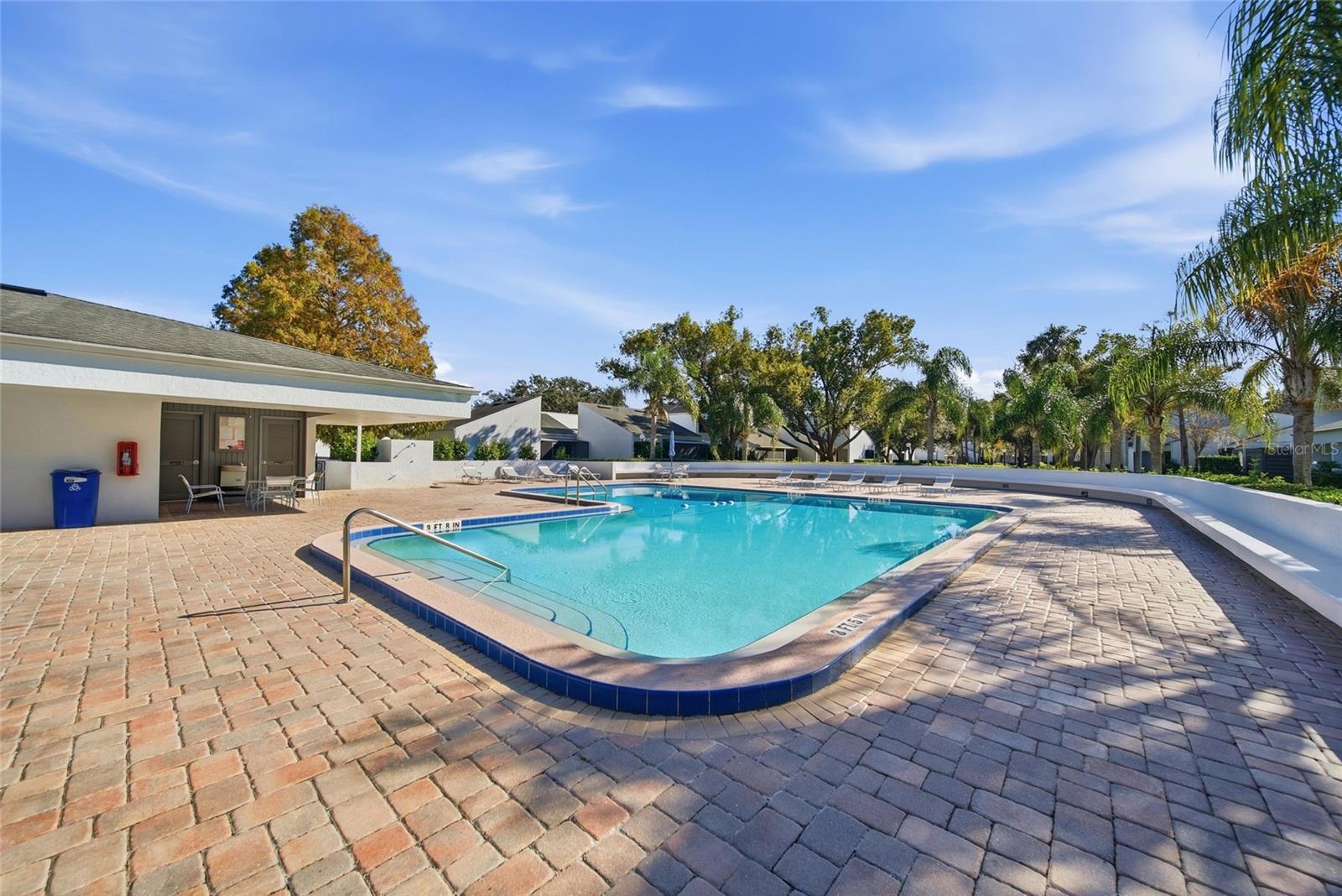 Image 49 of 56 For 4129 Northmeadow Circle