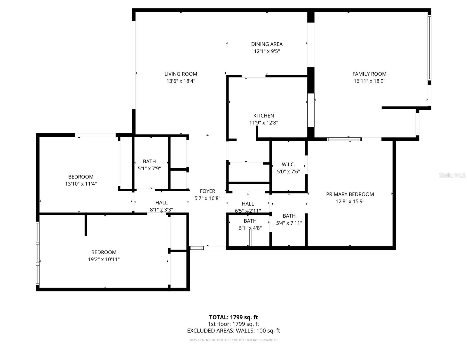 Image 7 of 56 For 4129 Northmeadow Circle