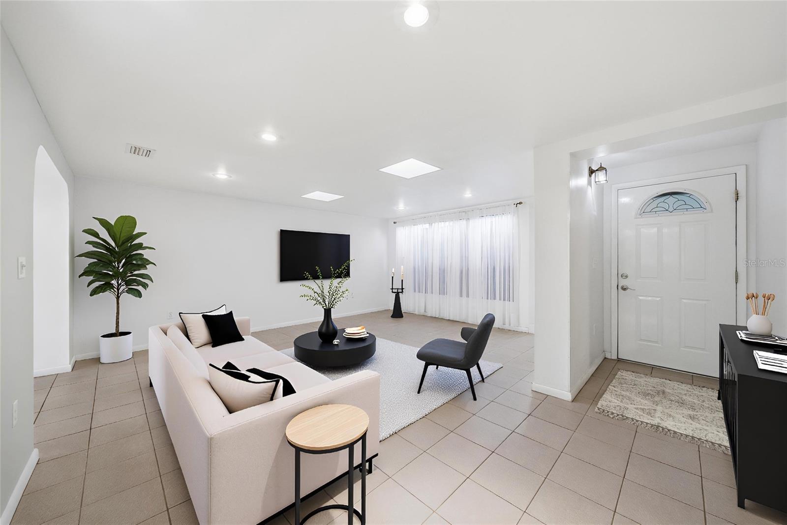 Image 9 of 56 For 4129 Northmeadow Circle