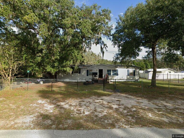 Listing Details for 14905 24th Street, LUTZ, FL 33549