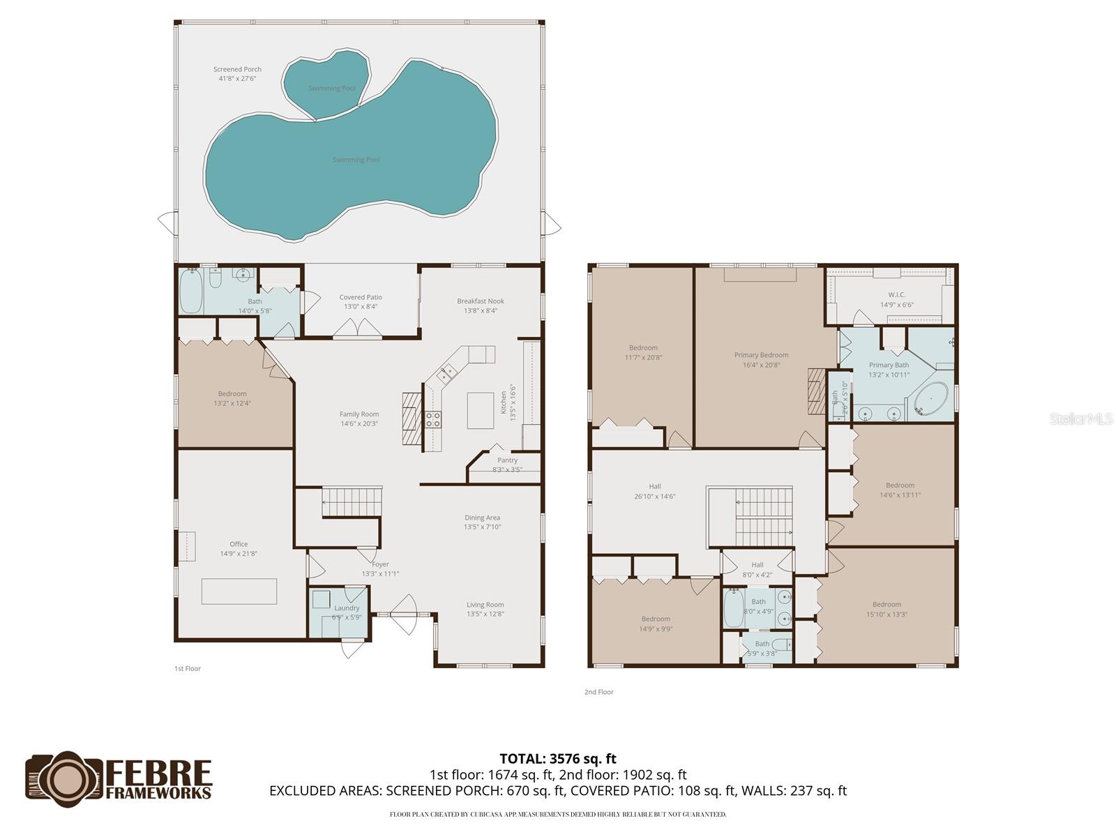 Image 6 of 94 For 7904 Portrait Court