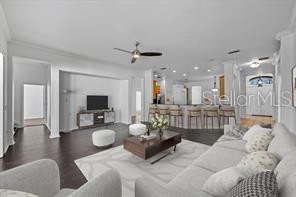 Image 7 of 36 For 27653 Mulholland Court