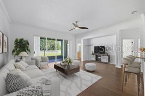 Image 8 of 36 For 27653 Mulholland Court