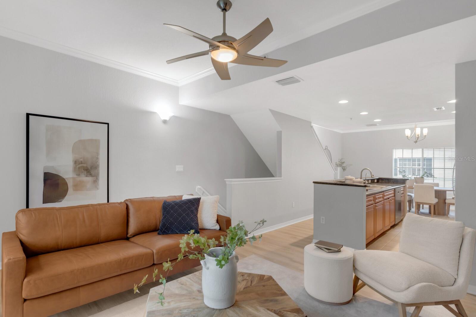 Image 4 of 34 For 5246 Hampton Beach Place