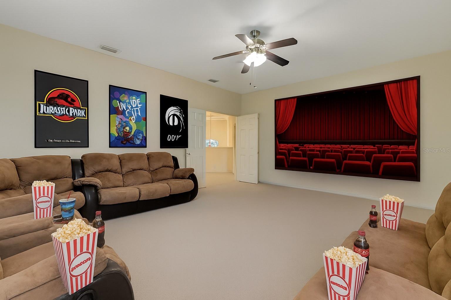 Image 27 of 35 For 12834 Darby Ridge Drive