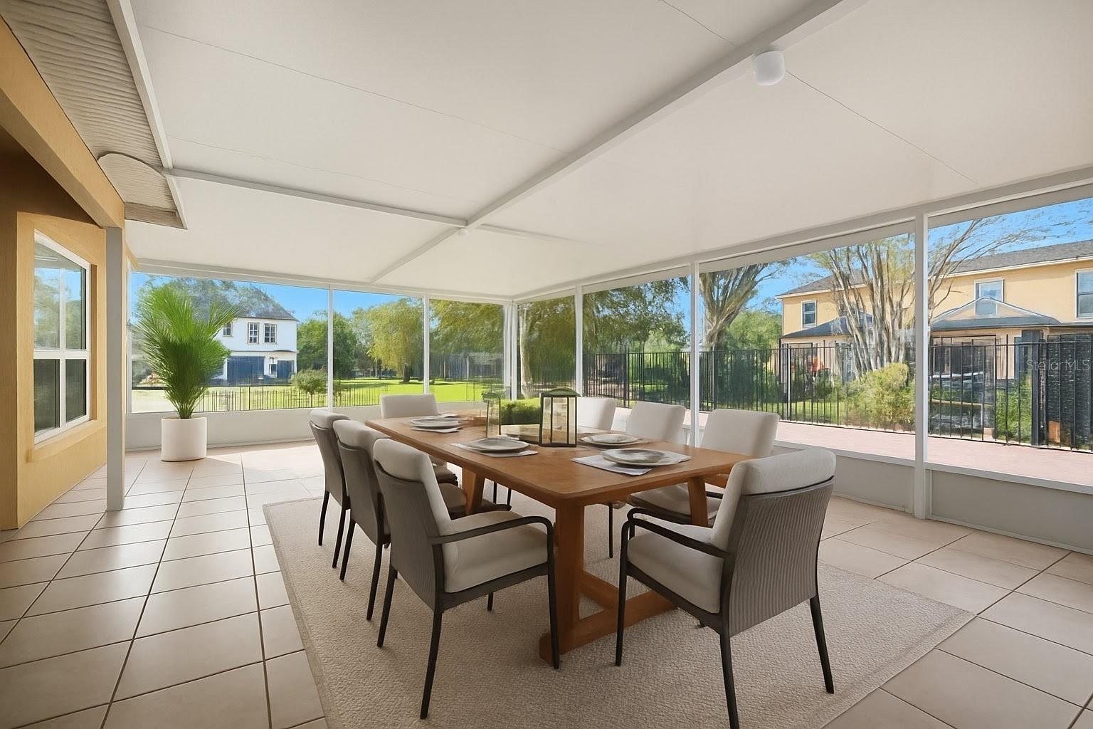 Image 32 of 35 For 12834 Darby Ridge Drive