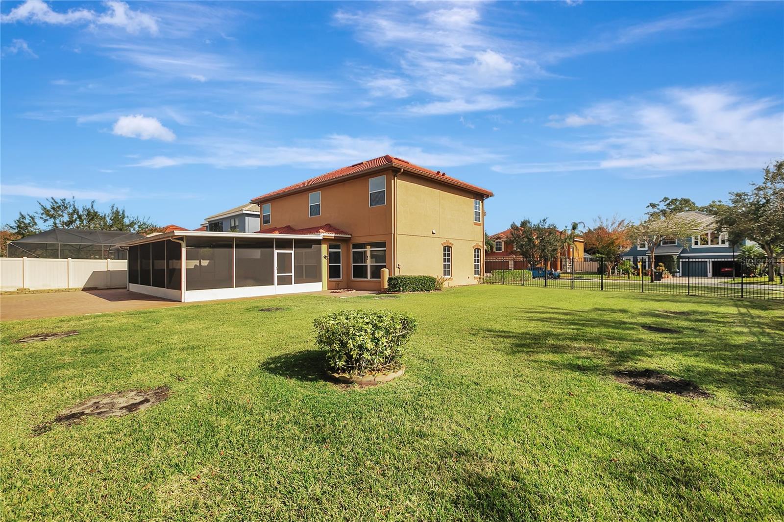 Image 33 of 35 For 12834 Darby Ridge Drive