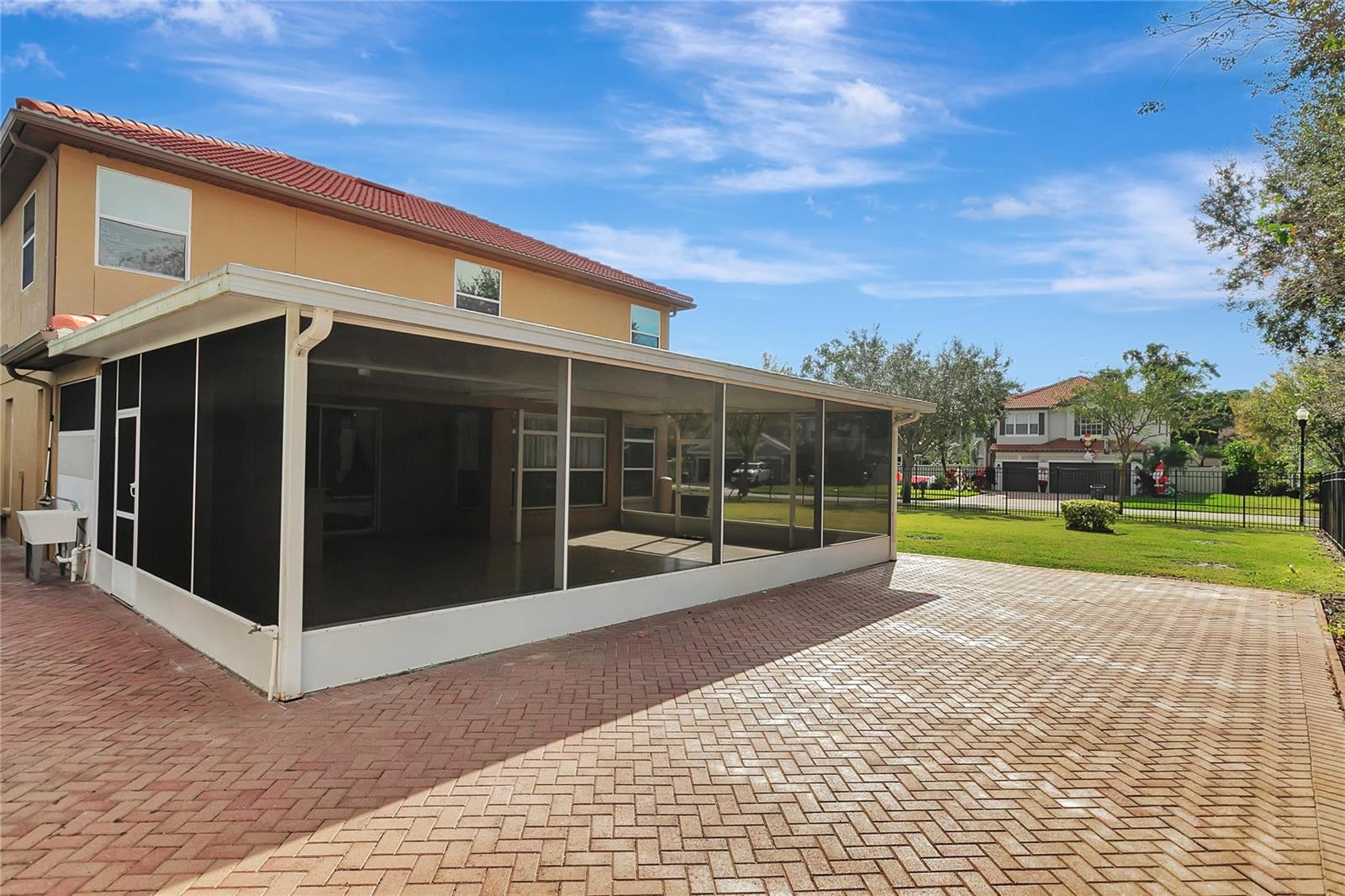 Image 34 of 35 For 12834 Darby Ridge Drive