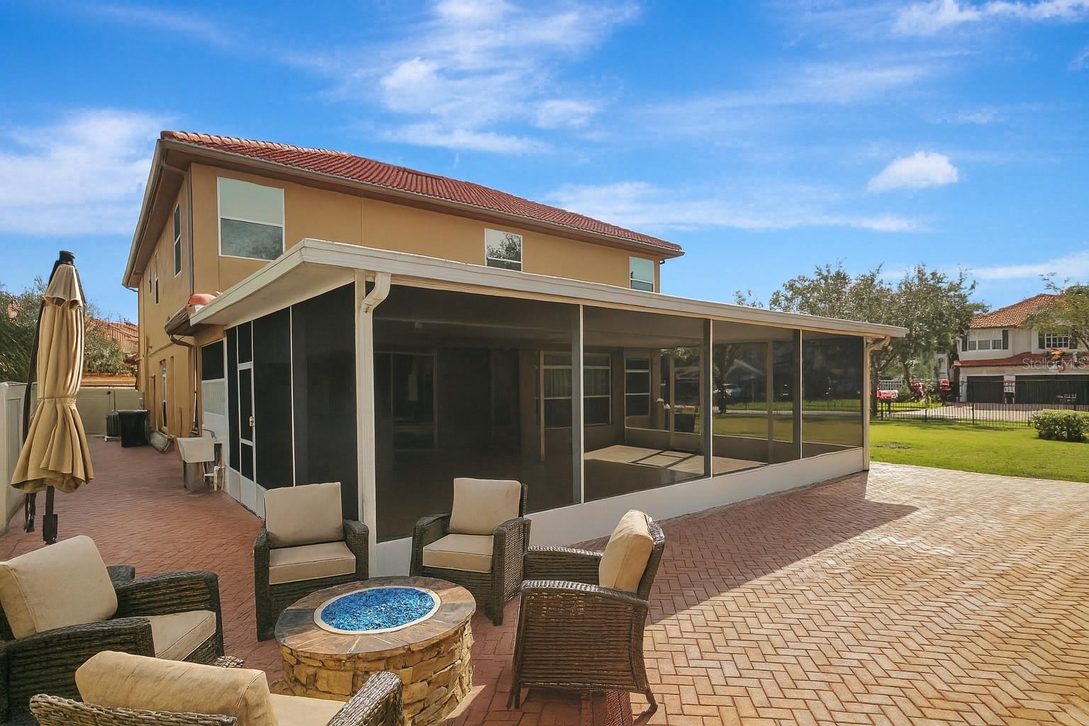 Image 35 of 35 For 12834 Darby Ridge Drive