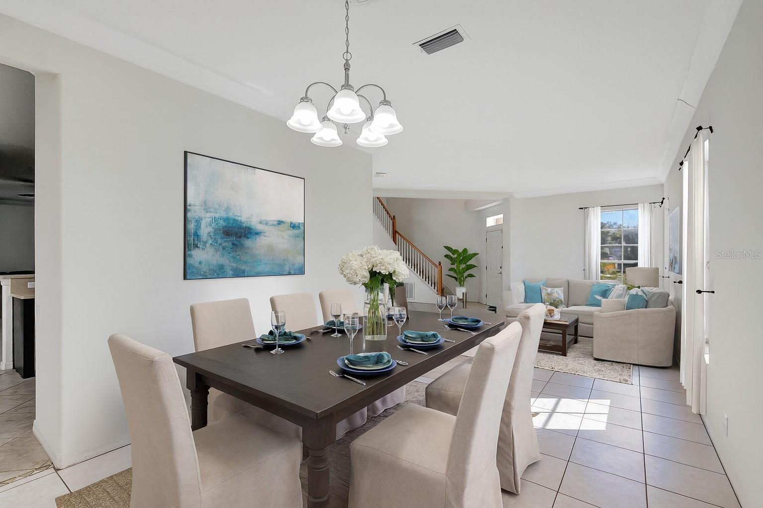 Image 6 of 35 For 12834 Darby Ridge Drive