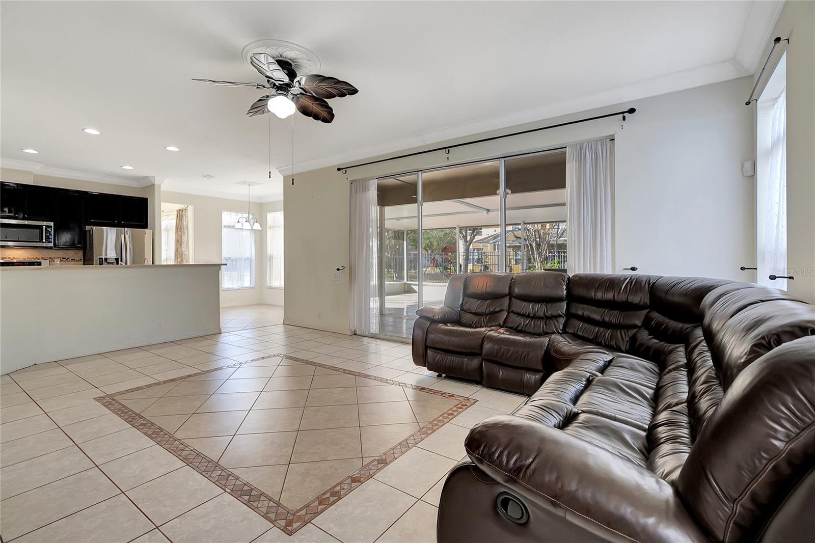 Image 7 of 35 For 12834 Darby Ridge Drive