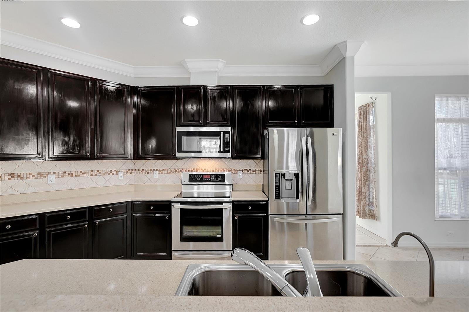 Image 9 of 35 For 12834 Darby Ridge Drive