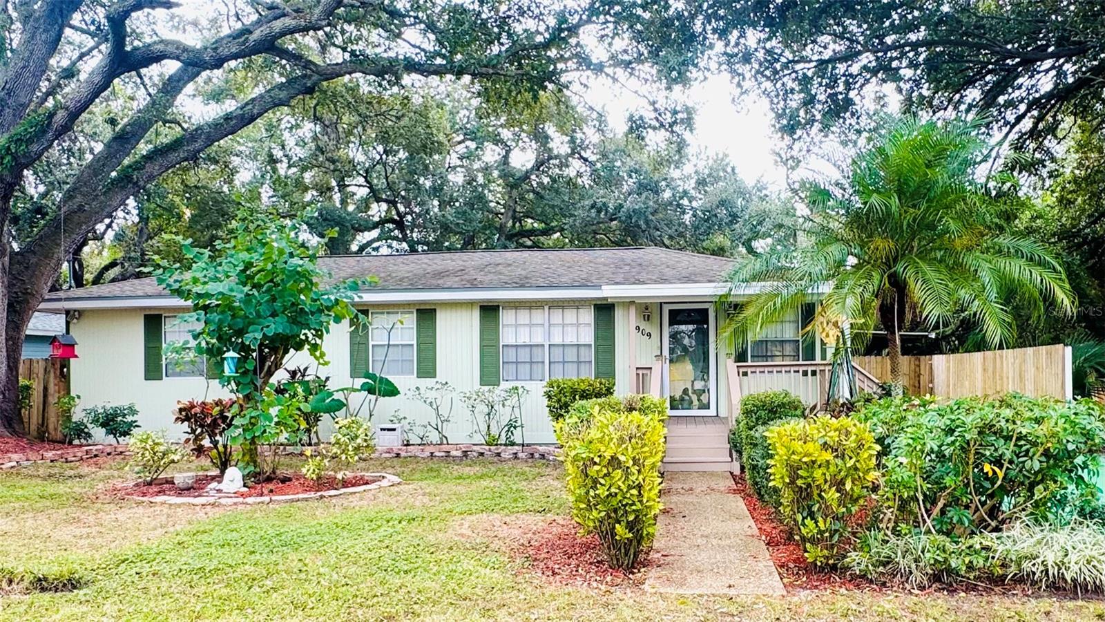 Details for 5909 8th Avenue S, TAMPA, FL 33619