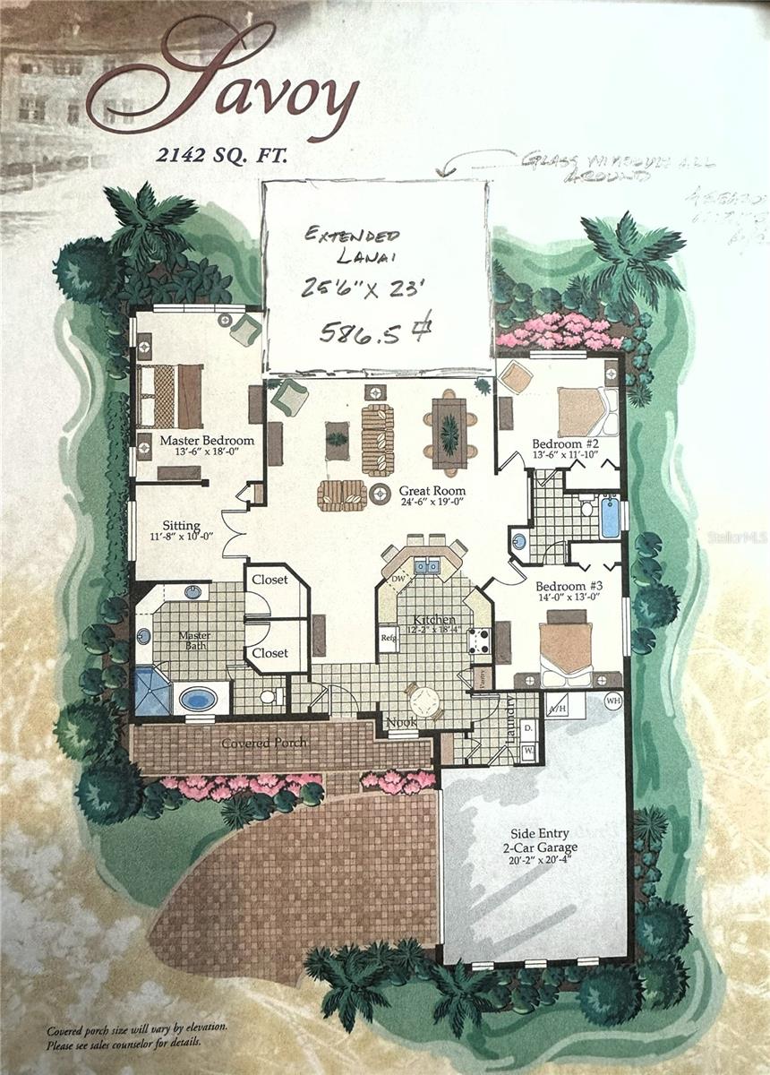 Image 46 of 86 For 417 Lake Butler Drive