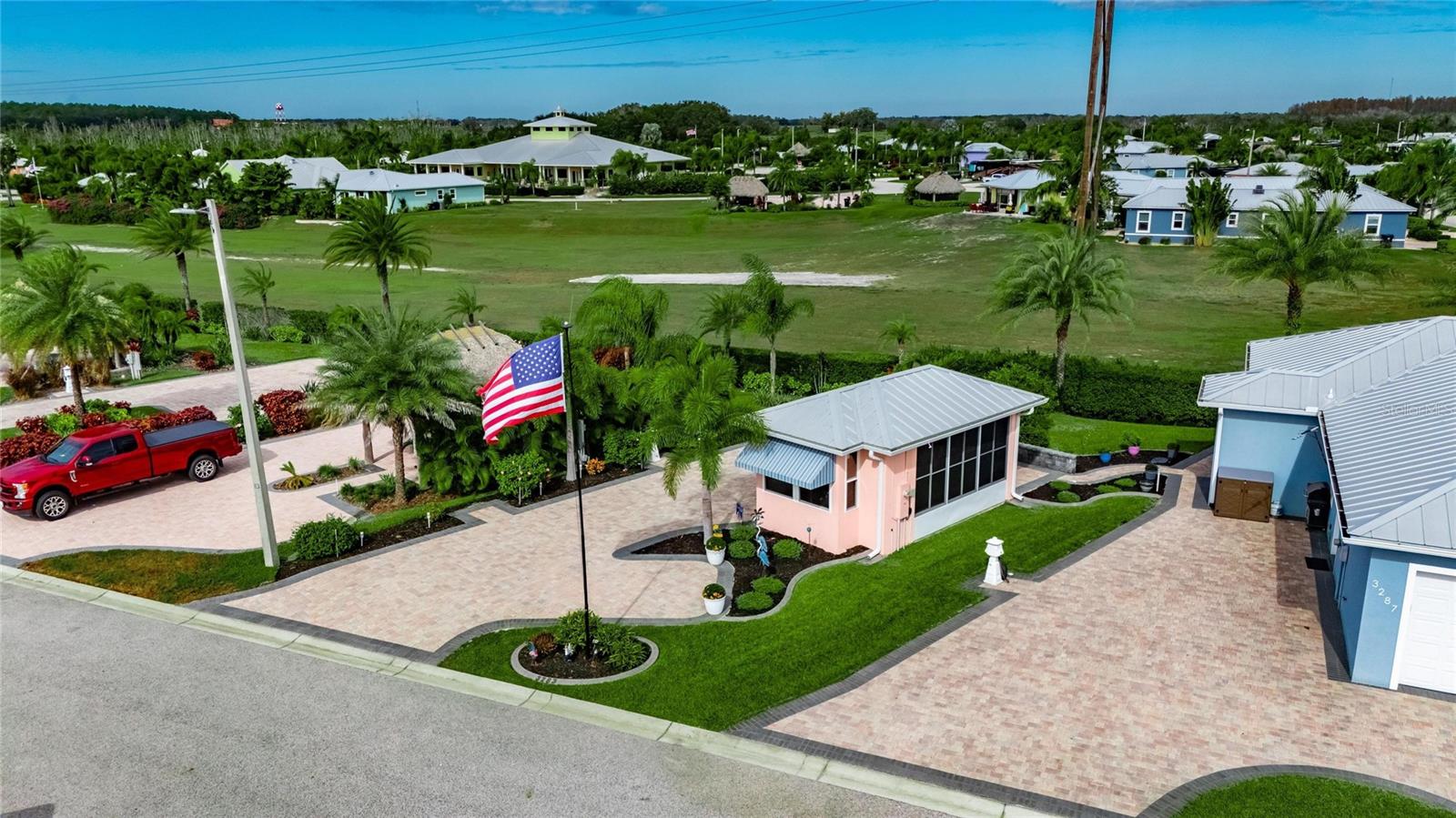 Image 36 of 54 For 3283 Red Tail Hawk Drive