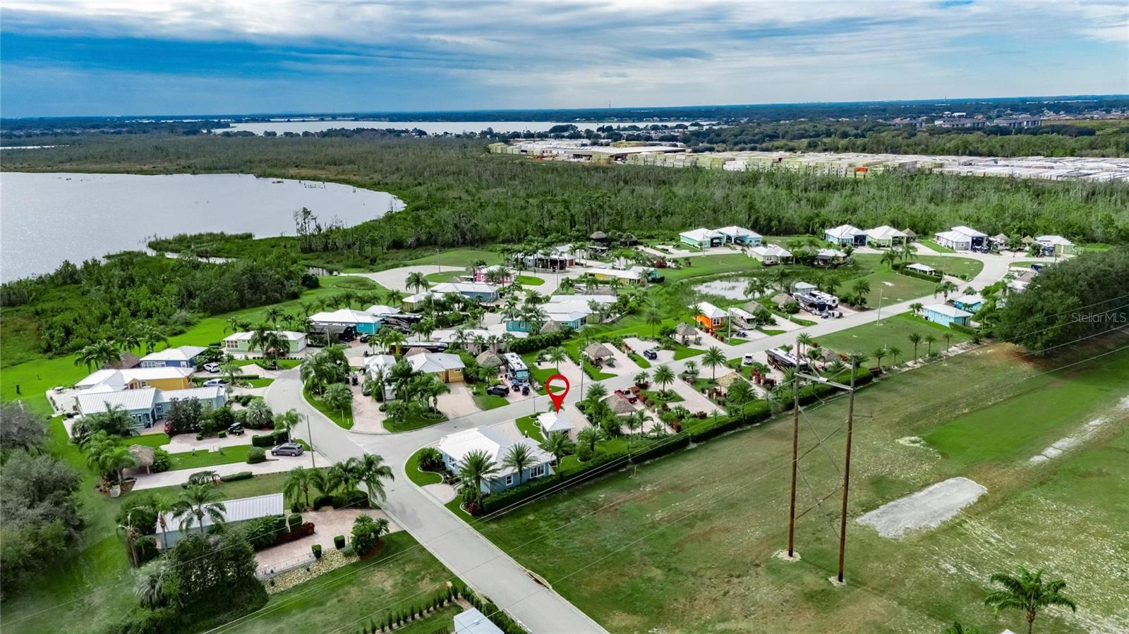 Image 50 of 54 For 3283 Red Tail Hawk Drive