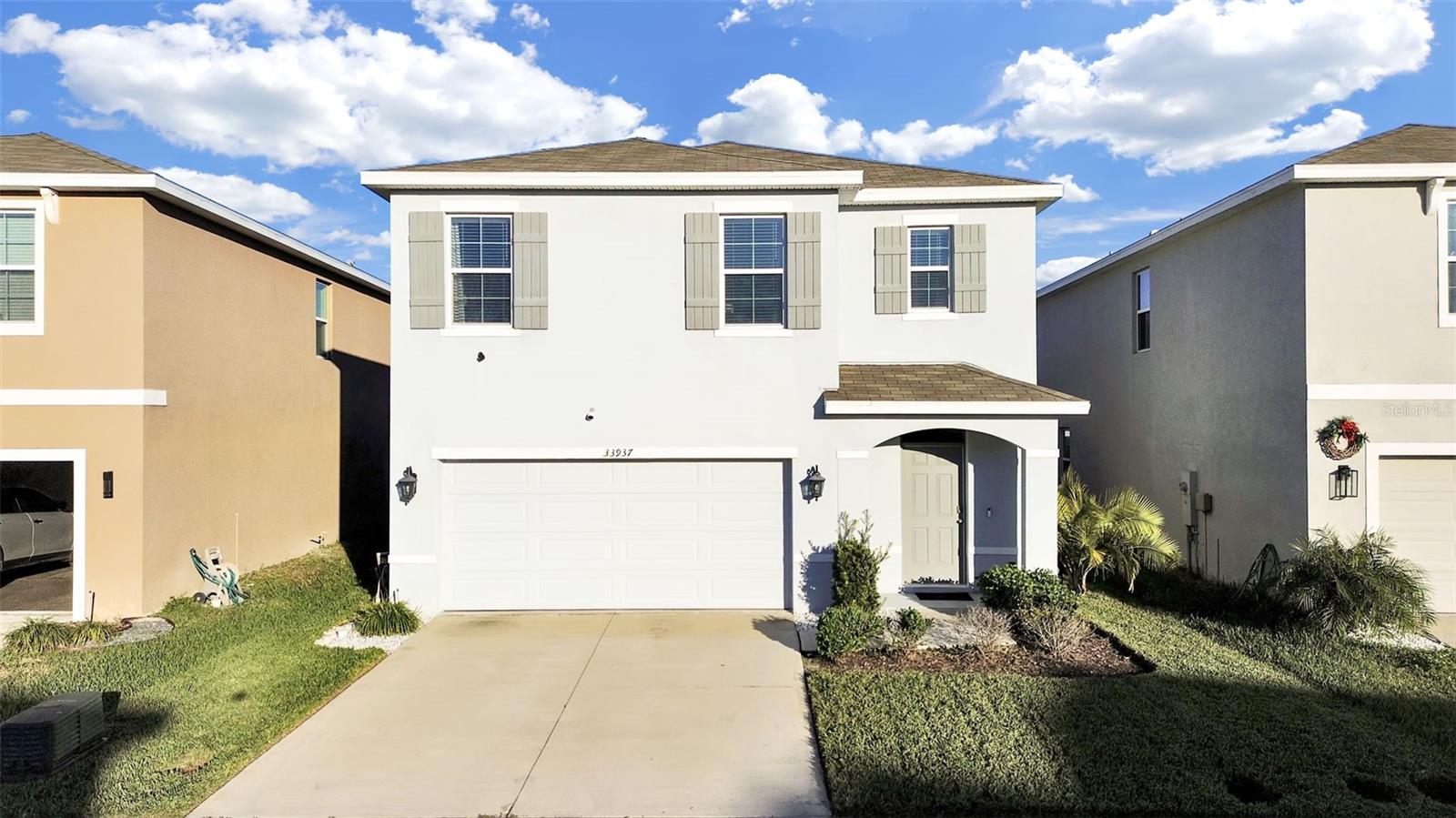 Details for 33937 Jasper Stone Drive, WESLEY CHAPEL, FL 33543