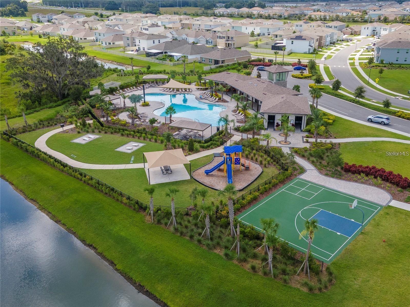 Image 43 of 47 For 33937 Jasper Stone Drive