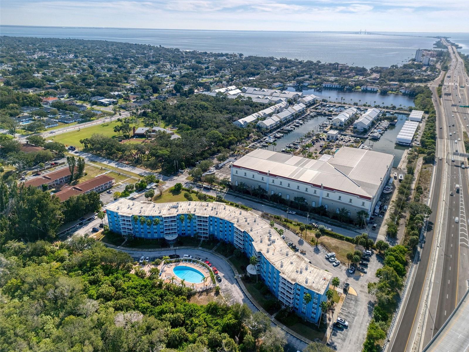 Image 38 of 38 For 3315 58th Avenue S 112