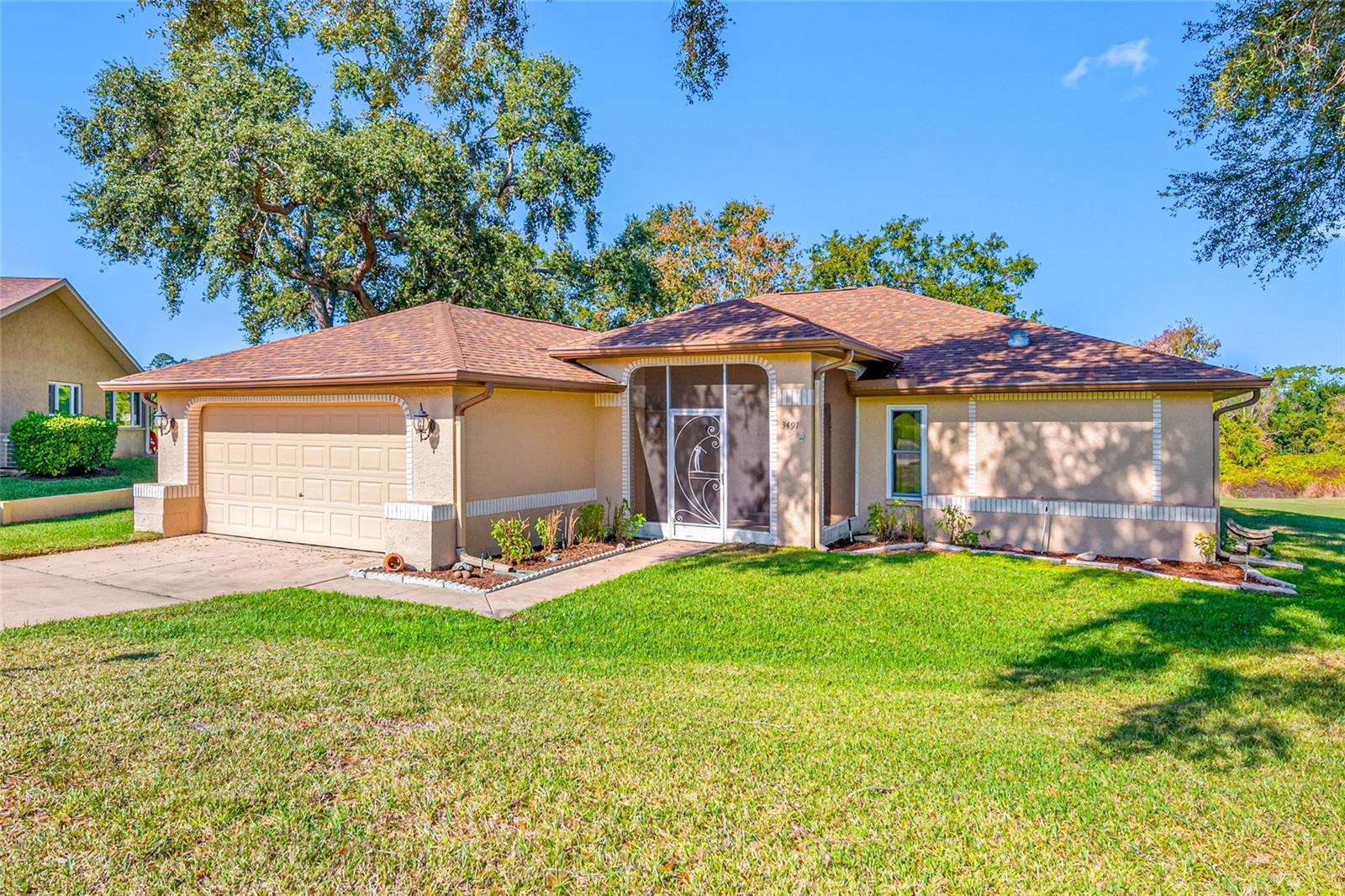 Details for 3491 Links Court, PALM HARBOR, FL 34684