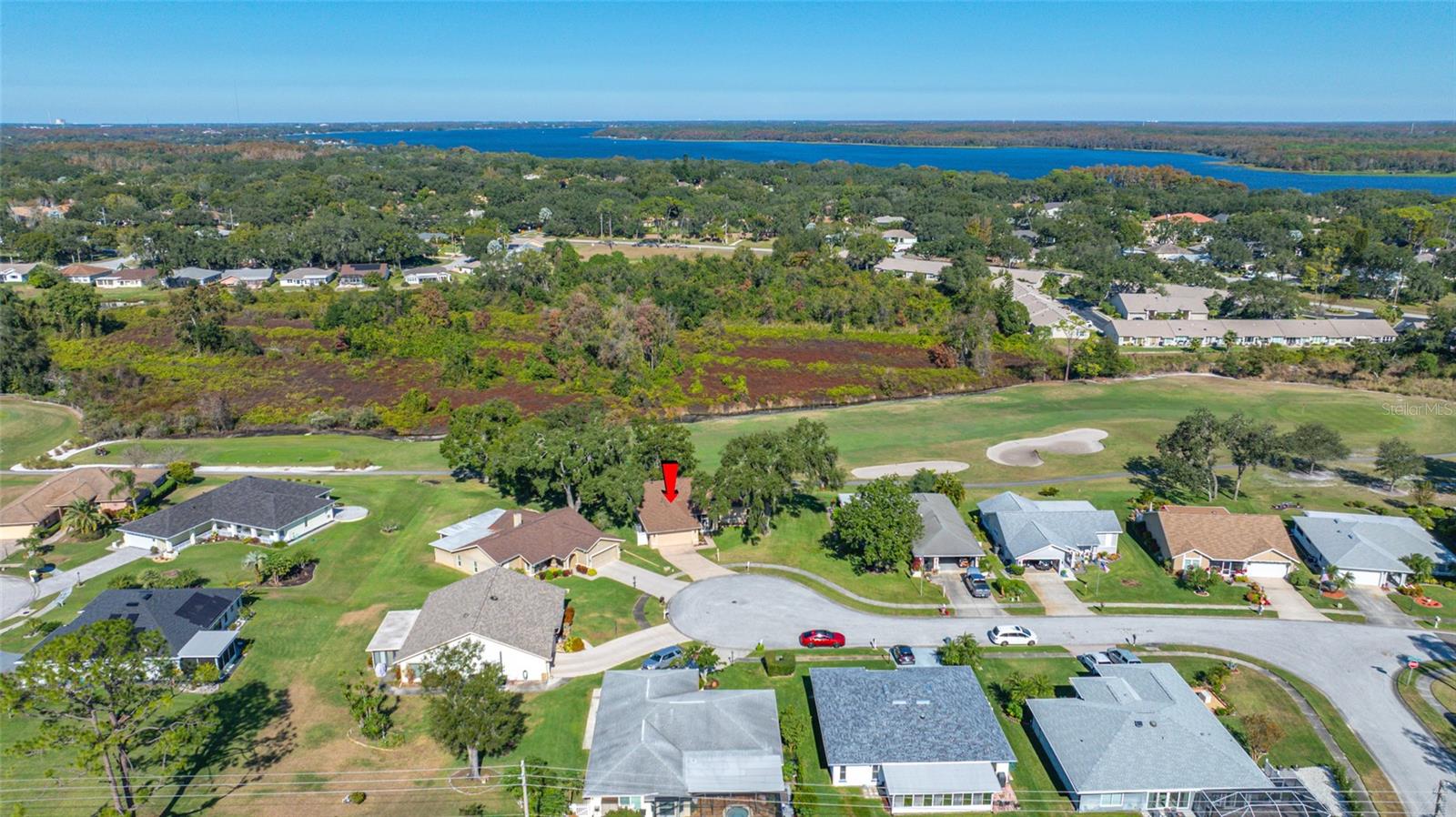 Listing photo id 42 for 3491 Links Court